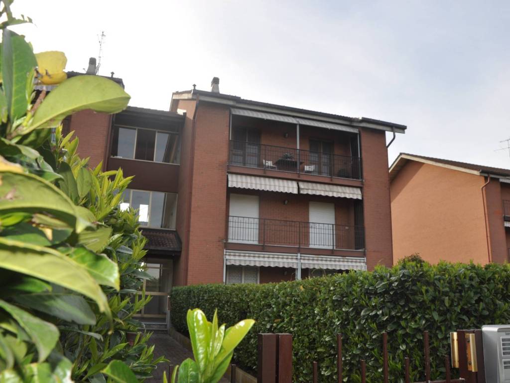 appartamento in vendita a Chieri