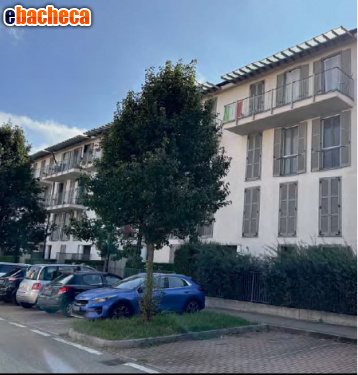 appartamento in vendita a Chieri