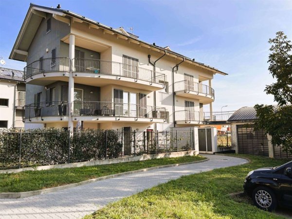appartamento in vendita a Chieri