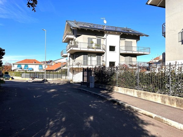 appartamento in vendita a Chieri