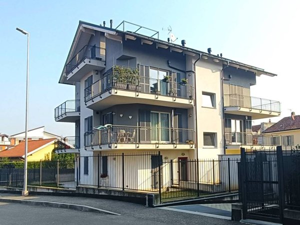 appartamento in vendita a Chieri