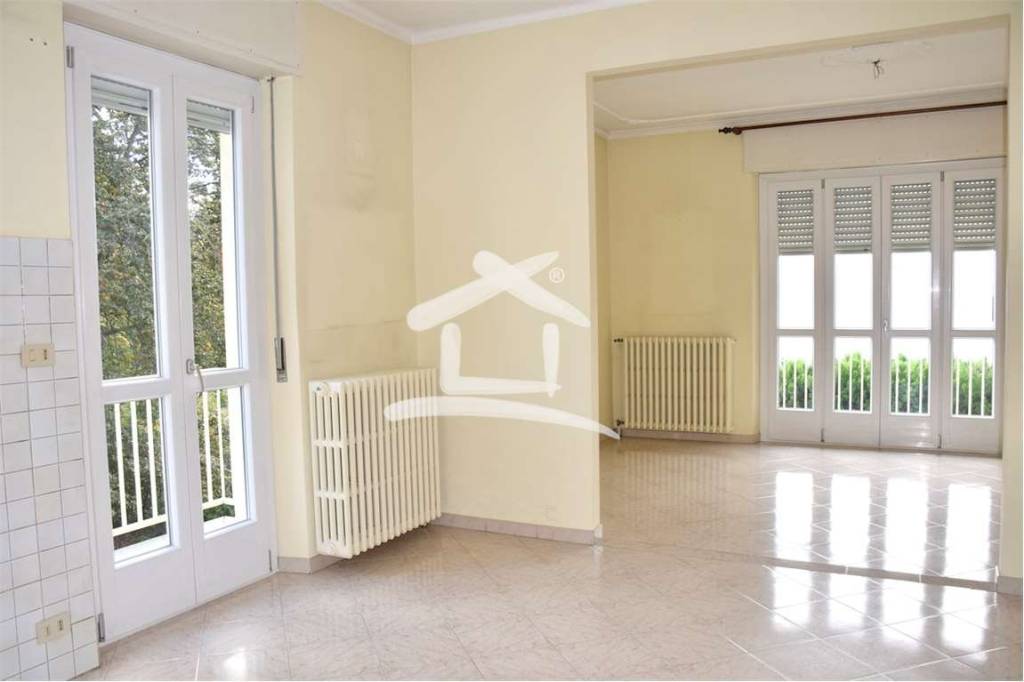 casa indipendente in vendita a Chieri