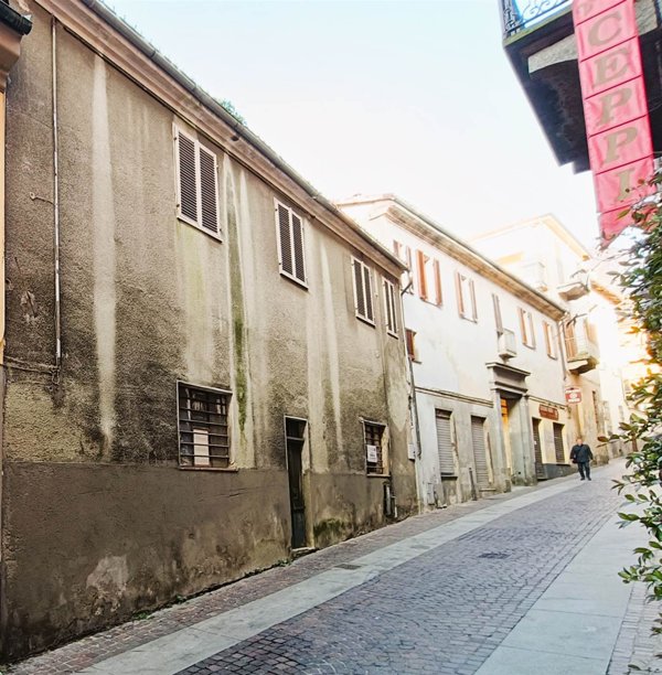 casa indipendente in vendita a Chieri