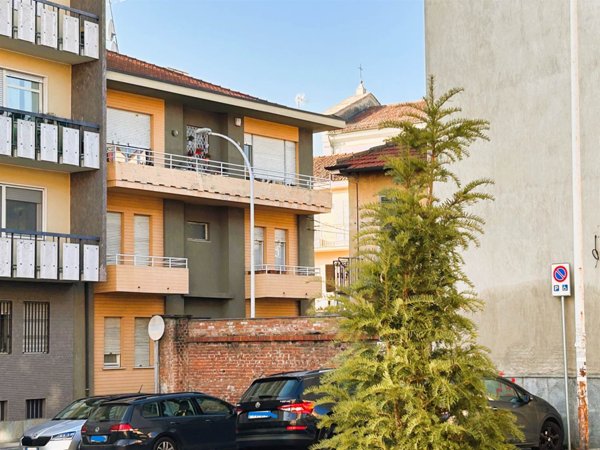 appartamento in vendita a Chieri