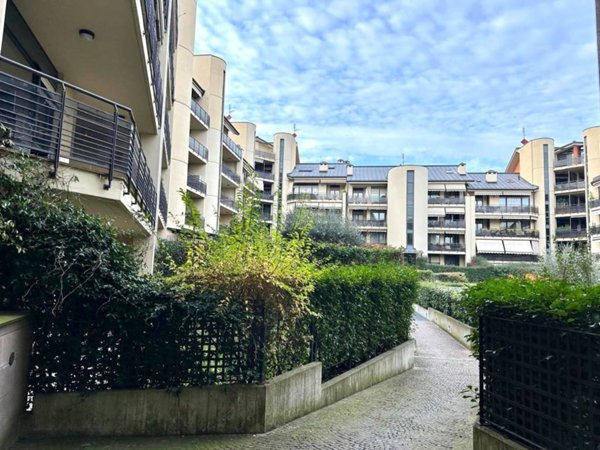appartamento in vendita a Chieri