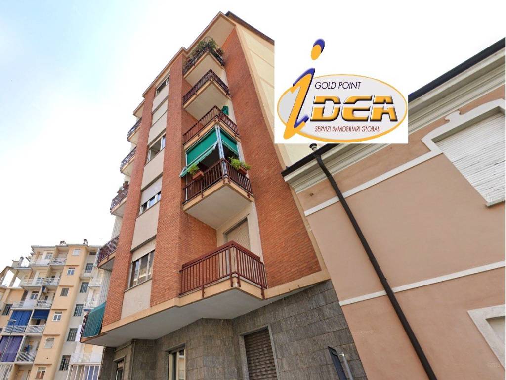 appartamento in vendita a Chieri