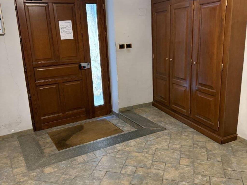 appartamento in vendita a Chieri