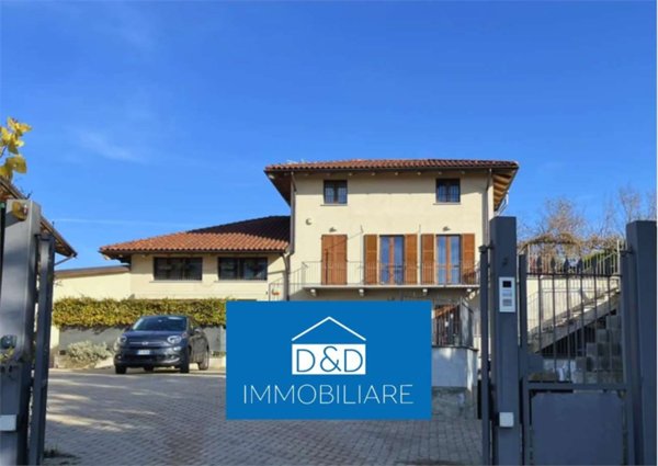 appartamento in vendita a Chieri