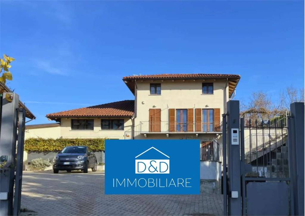 appartamento in vendita a Chieri