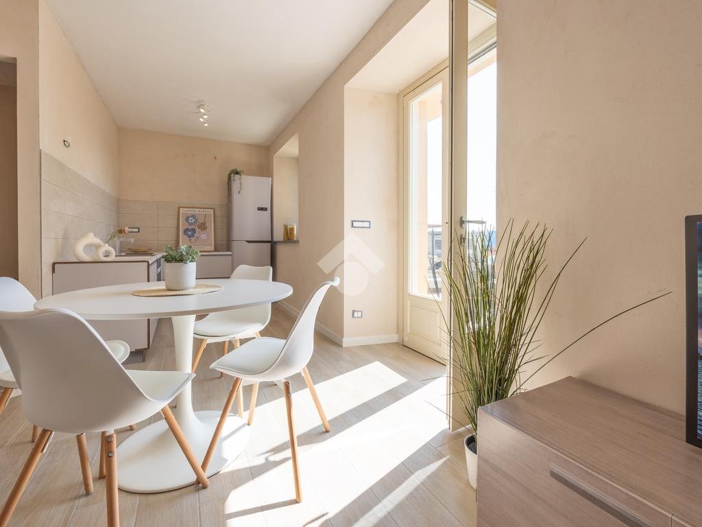 appartamento in vendita a Chieri