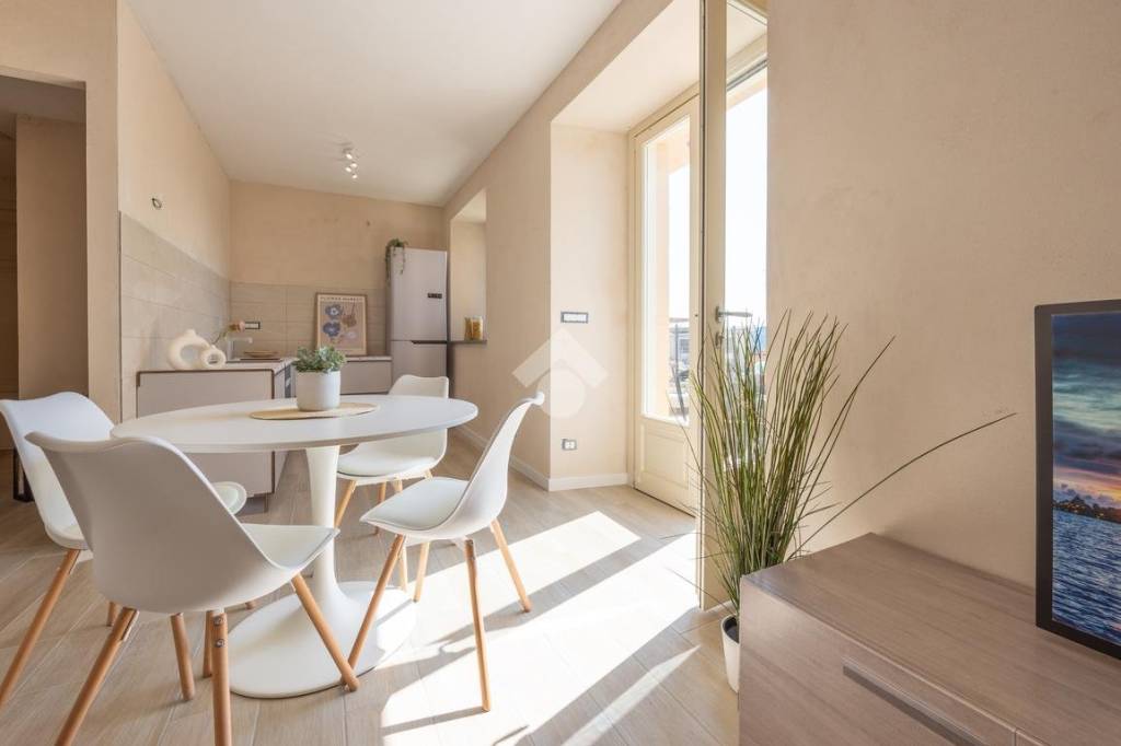 appartamento in vendita a Chieri