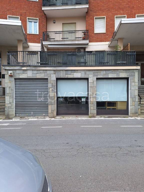 monolocale in vendita a Chieri