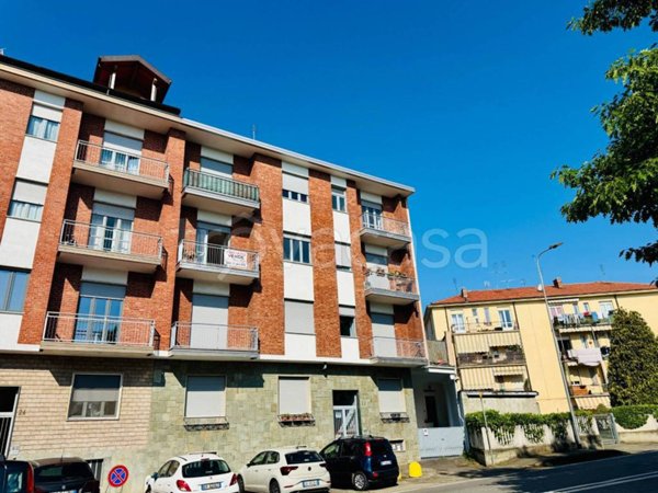 appartamento in vendita a Chieri