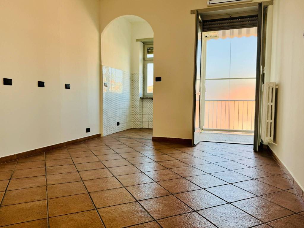 appartamento in vendita a Chieri