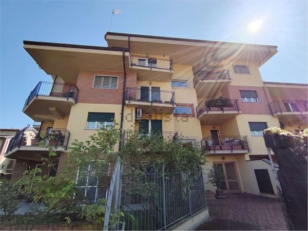 appartamento in vendita a Chieri