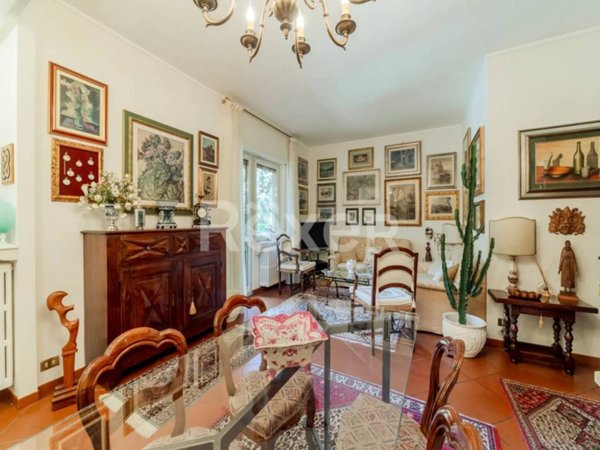 appartamento in vendita a Chieri in zona Roaschia