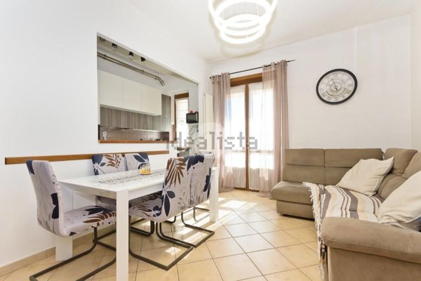 appartamento in vendita a Chieri