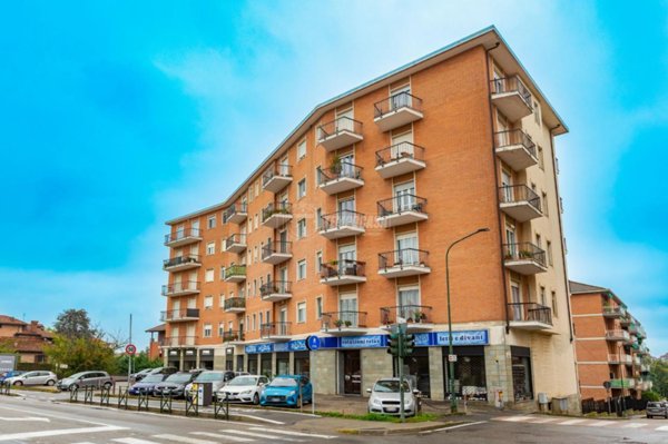 appartamento in vendita a Chieri