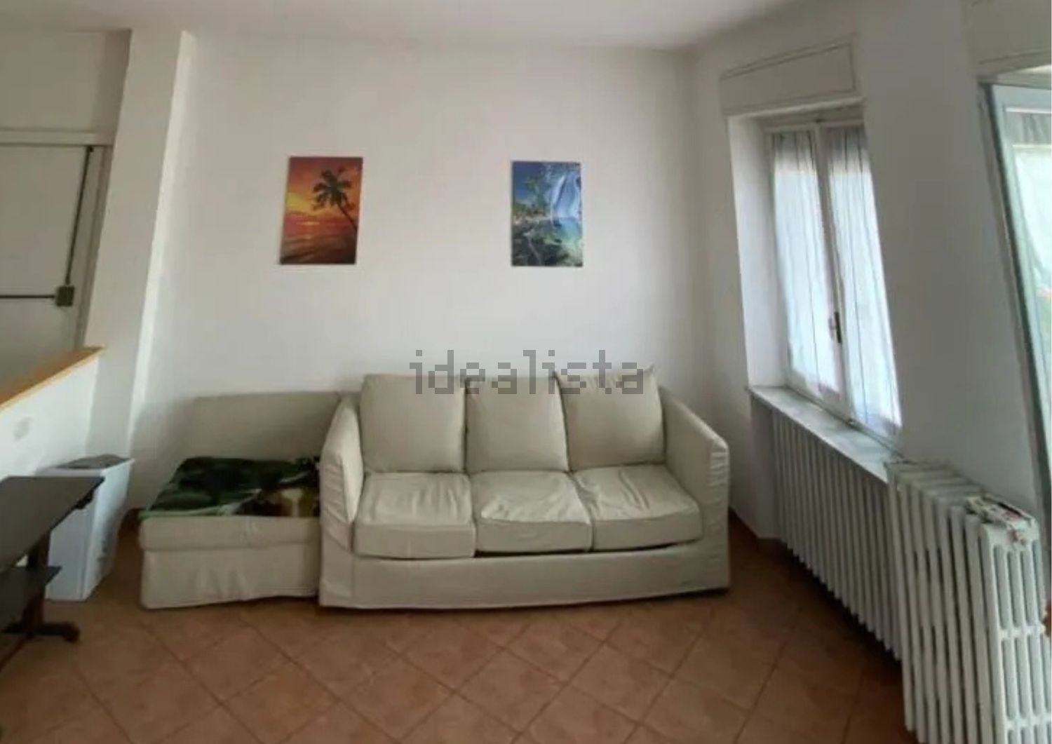 appartamento in vendita a Chieri
