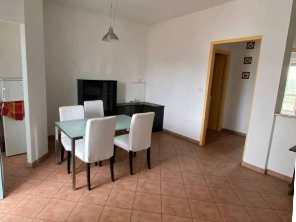 appartamento in vendita a Chieri
