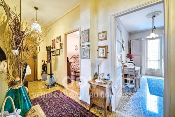 appartamento in vendita a Chieri