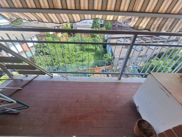 appartamento in vendita a Chieri