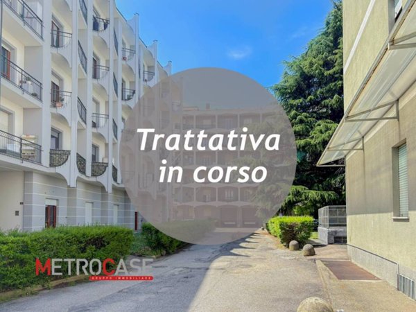 appartamento in vendita a Chieri