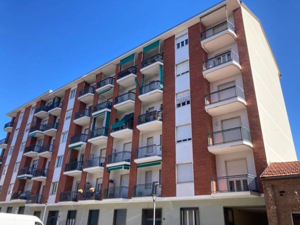 appartamento in vendita a Chieri