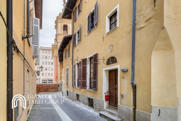 appartamento in vendita a Chieri