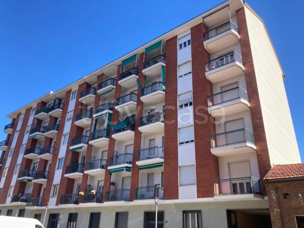 appartamento in vendita a Chieri