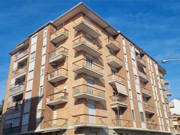 appartamento in vendita a Chieri