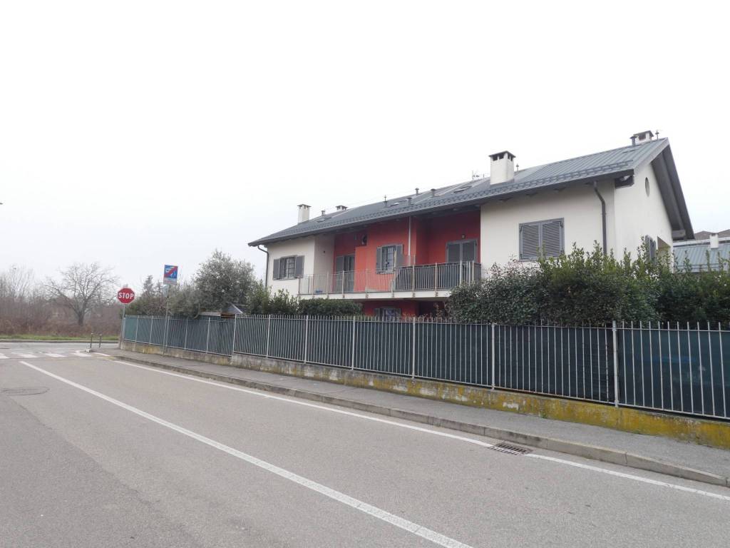 appartamento in vendita a Chieri