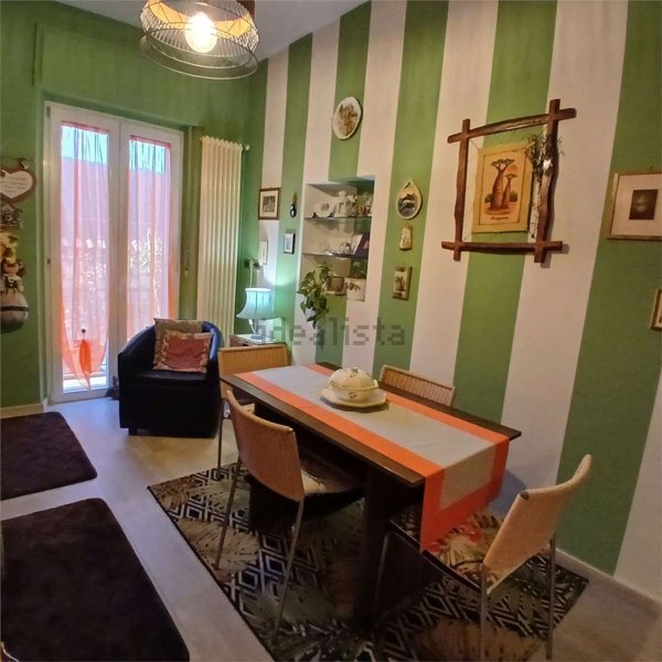 appartamento in vendita a Chieri