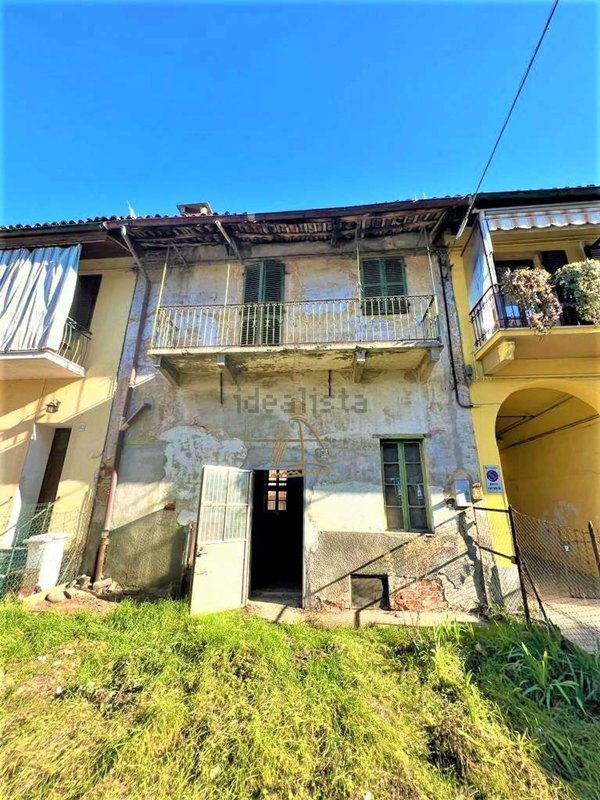 casa indipendente in vendita a Chieri