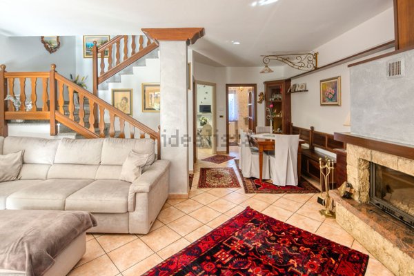 casa indipendente in vendita a Chieri