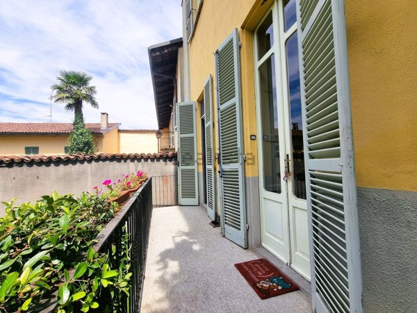 appartamento in vendita a Chieri
