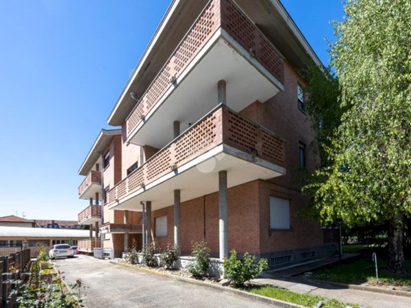 appartamento in vendita a Chieri