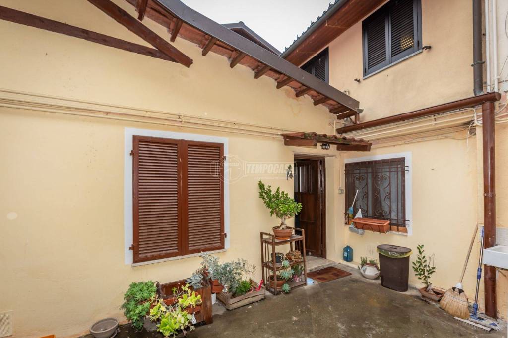 appartamento in vendita a Chieri