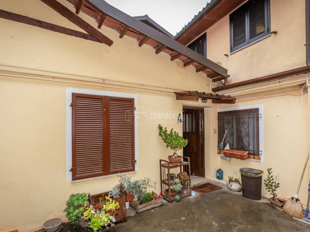 appartamento in vendita a Chieri