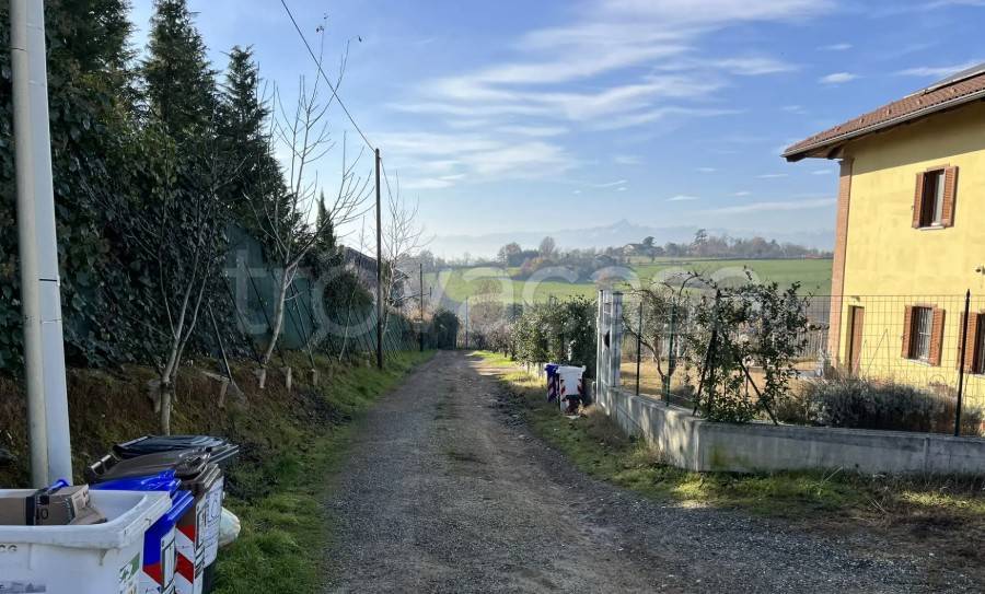 appartamento in vendita a Chieri