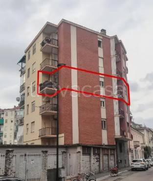 appartamento in vendita a Chieri
