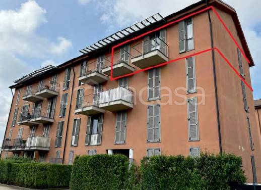 appartamento in vendita a Chieri