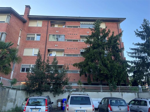 appartamento in vendita a Chieri
