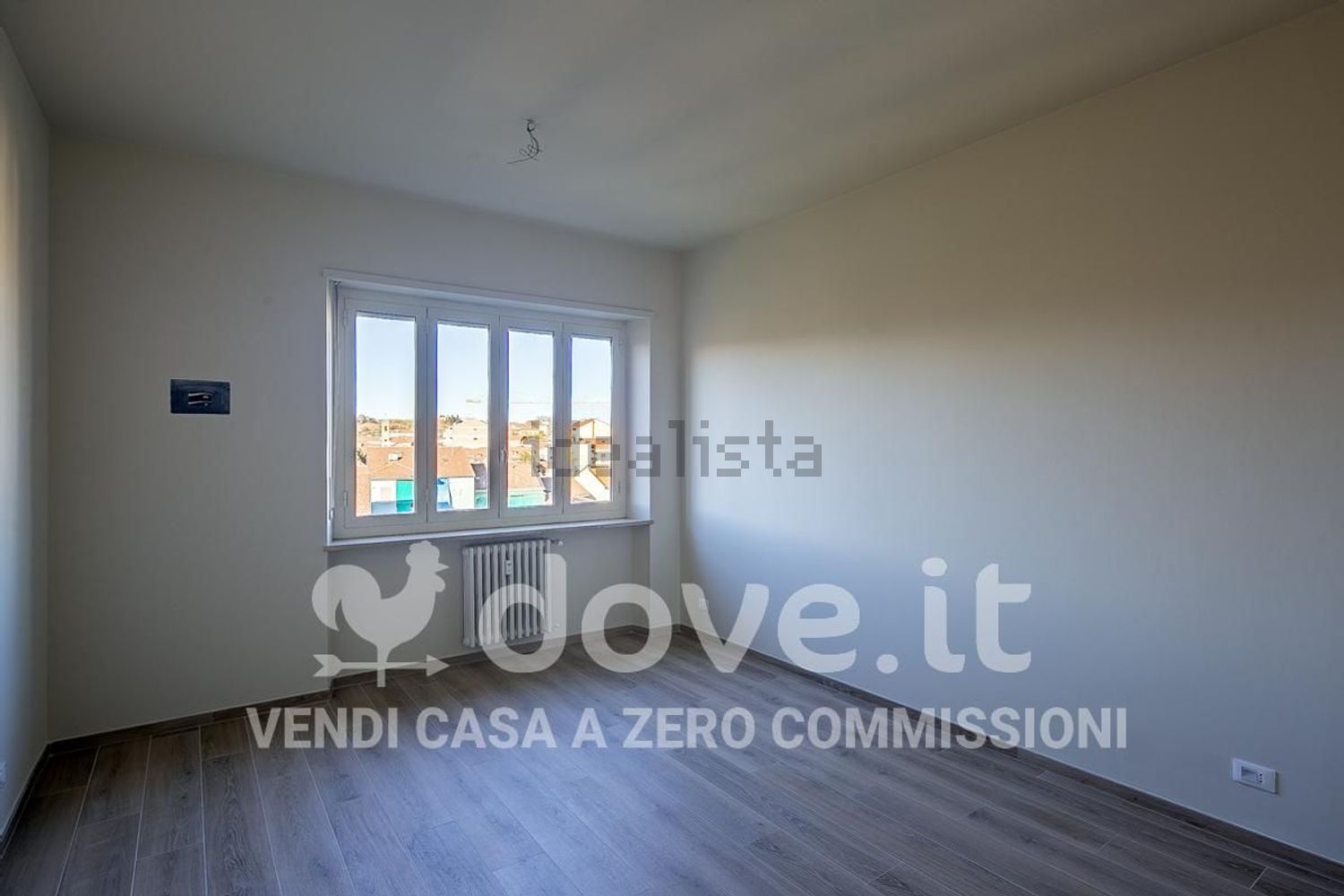 appartamento in vendita a Chieri