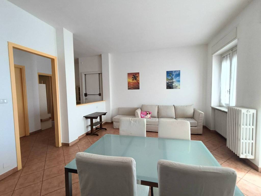 appartamento in vendita a Chieri