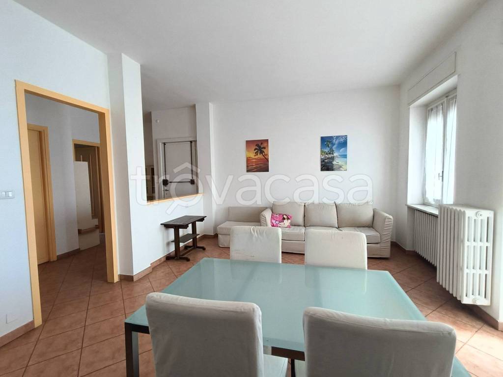 appartamento in vendita a Chieri