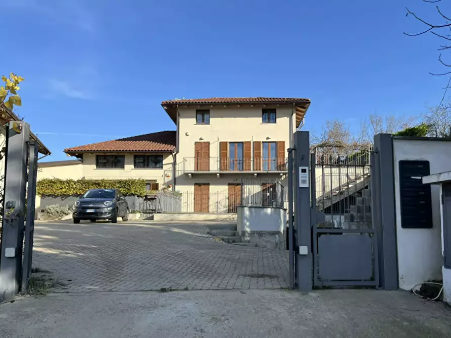 quadrivano in vendita a Chieri