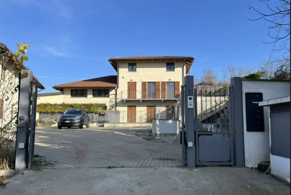 quadrivano in vendita a Chieri