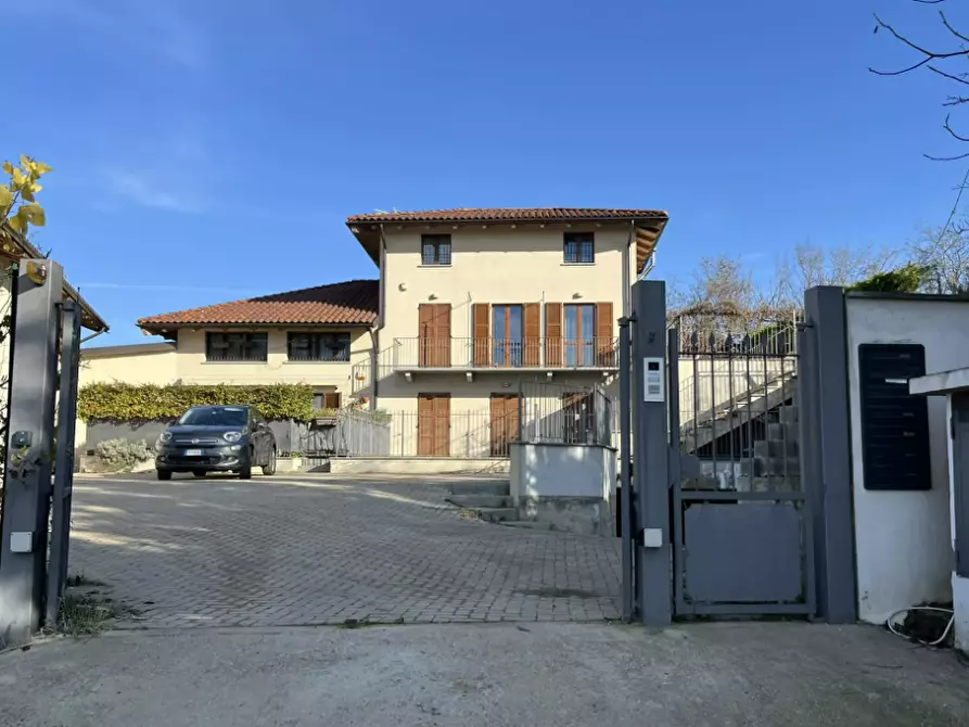 casa indipendente in vendita a Chieri