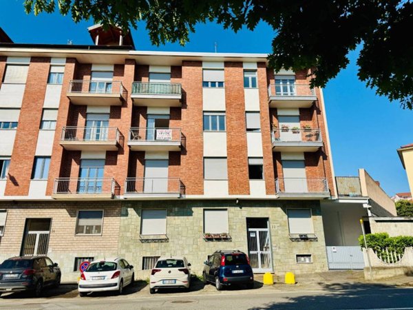 appartamento in vendita a Chieri